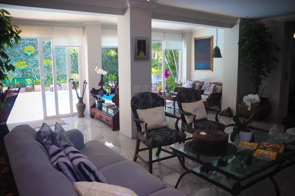 Casa, 1 quarto, 458 m² - Foto 3