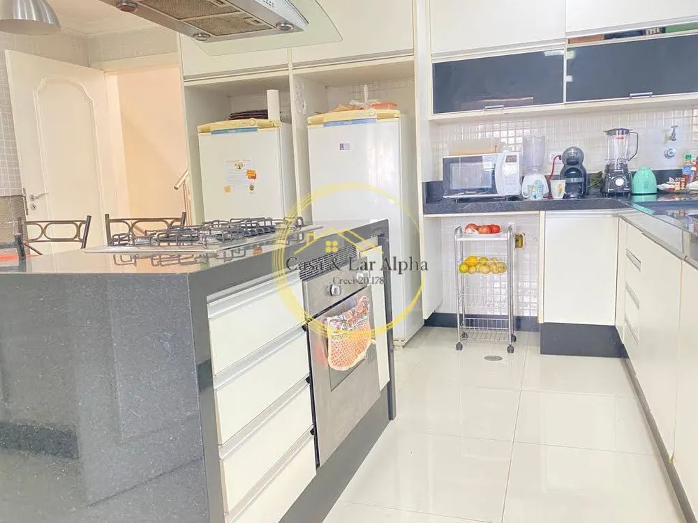 Casa, 4 quartos, 695 m² - Foto 6
