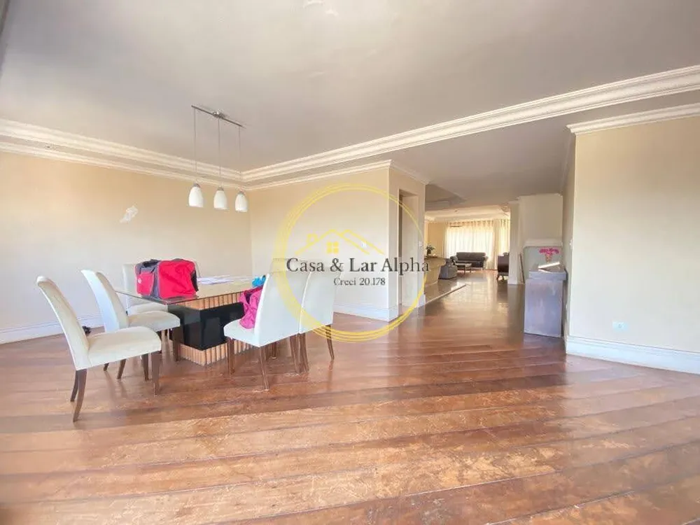 Casa, 4 quartos, 695 m² - Foto 2