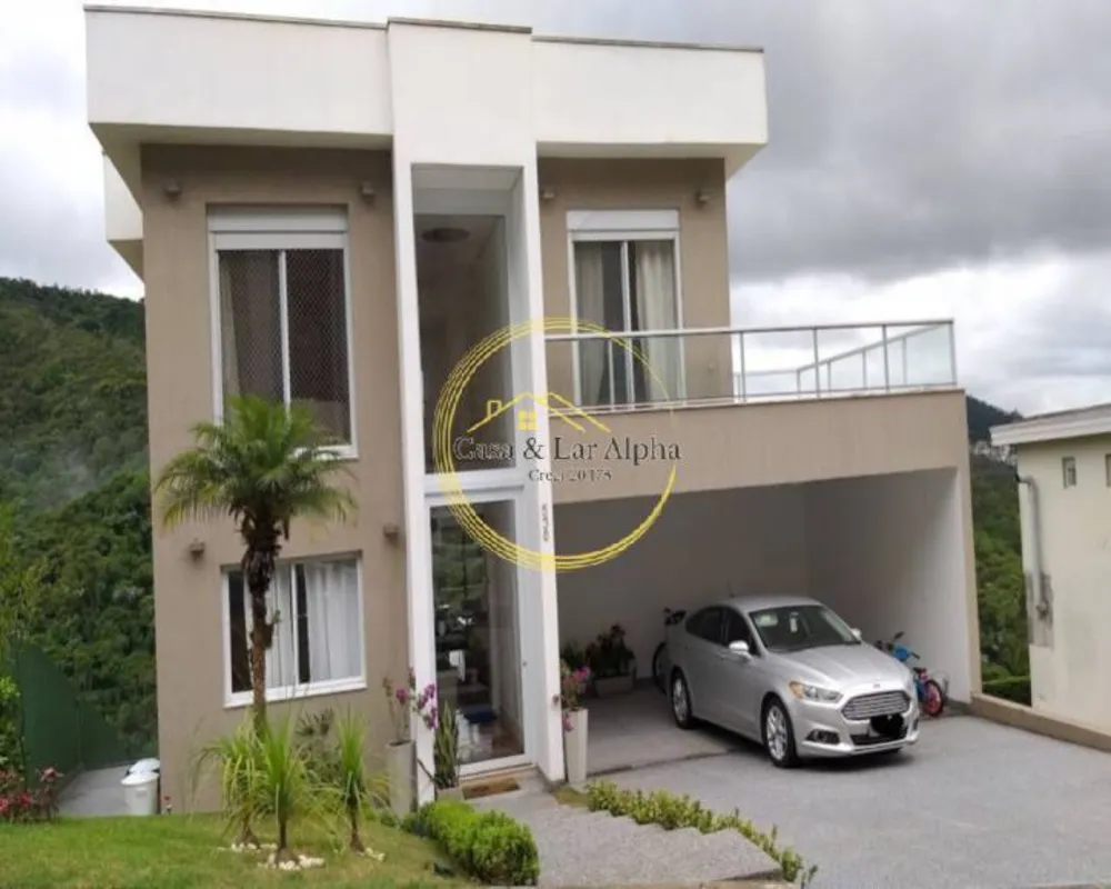 Casa, 4 quartos, 402 m² - Foto 16