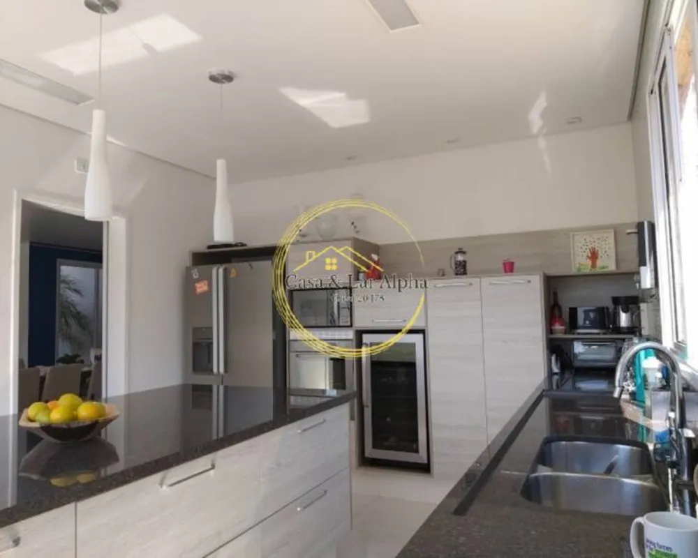Casa, 4 quartos, 402 m² - Foto 9
