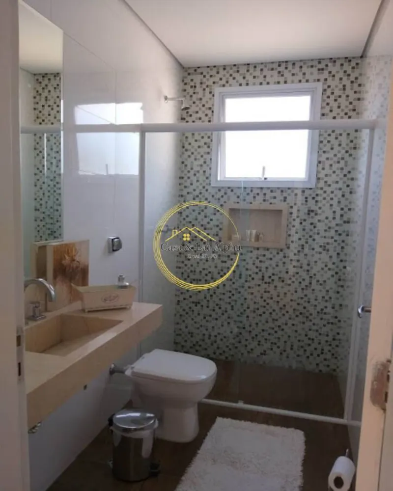 Casa, 4 quartos, 402 m² - Foto 13
