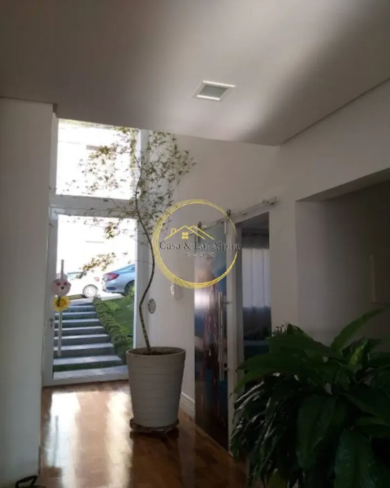 Casa, 4 quartos, 402 m² - Foto 6