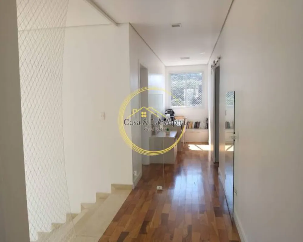 Casa, 4 quartos, 402 m² - Foto 11