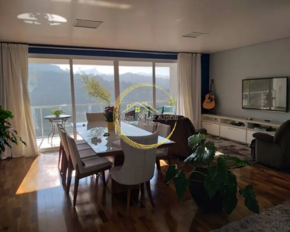 Casa, 4 quartos, 402 m² - Foto 2