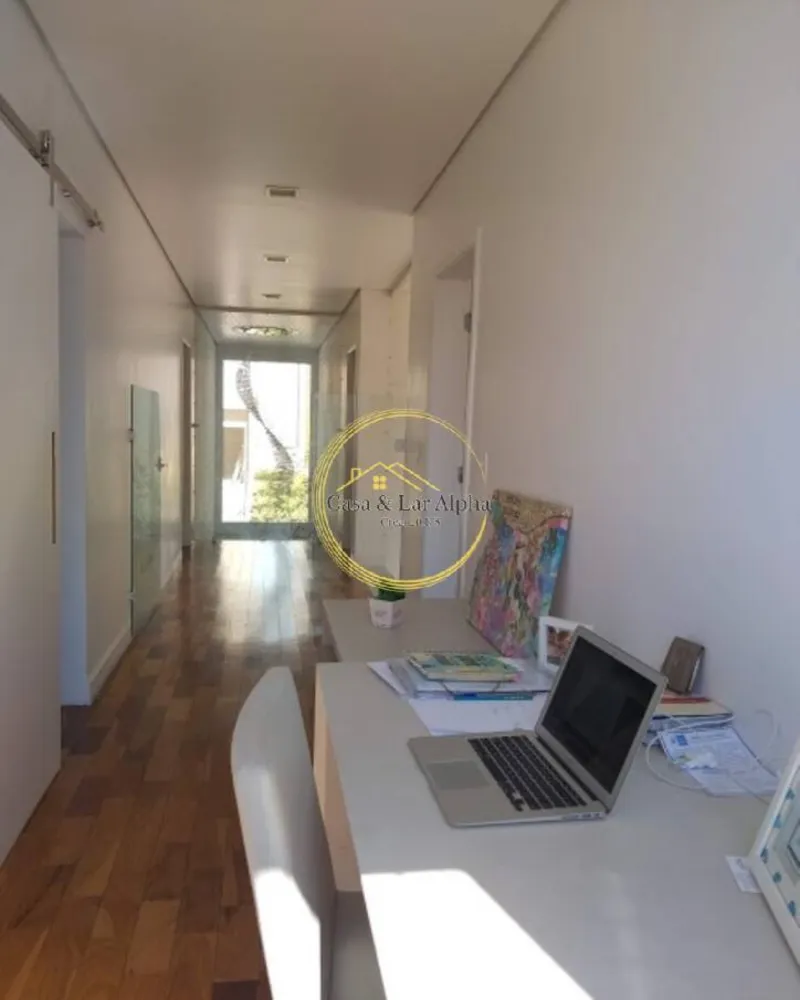 Casa, 4 quartos, 402 m² - Foto 12
