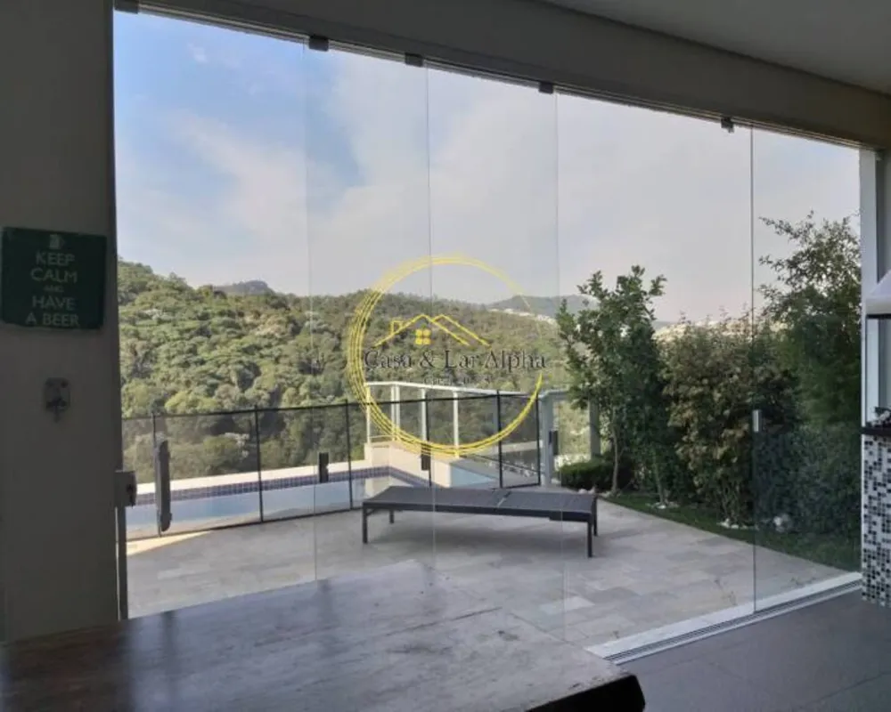 Casa, 4 quartos, 402 m² - Foto 4