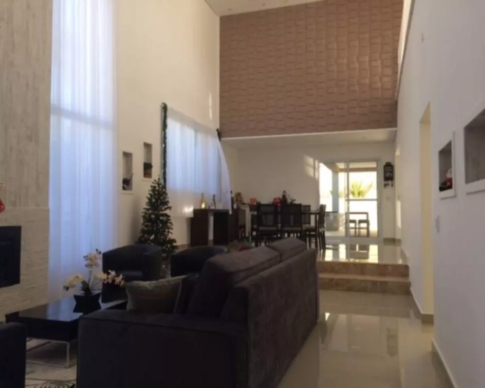 Casa à venda com 4 quartos, 380m² - Foto 7