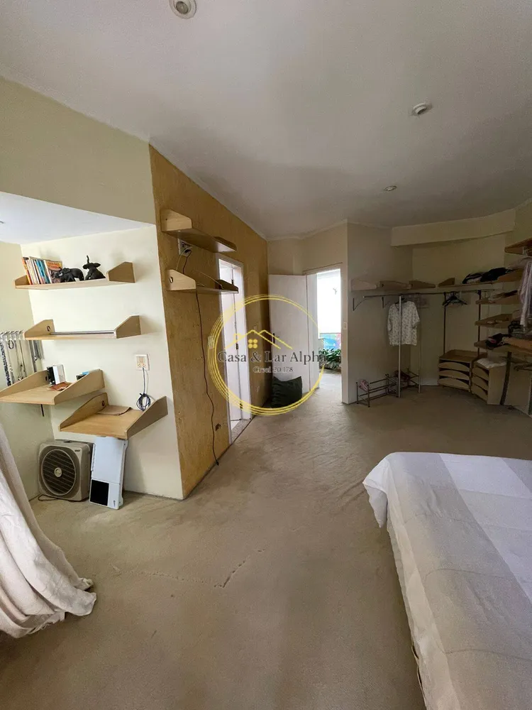 Casa de Condomínio, 4 quartos - Foto 9