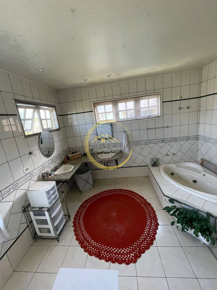 Casa de Condomínio, 4 quartos - Foto 6