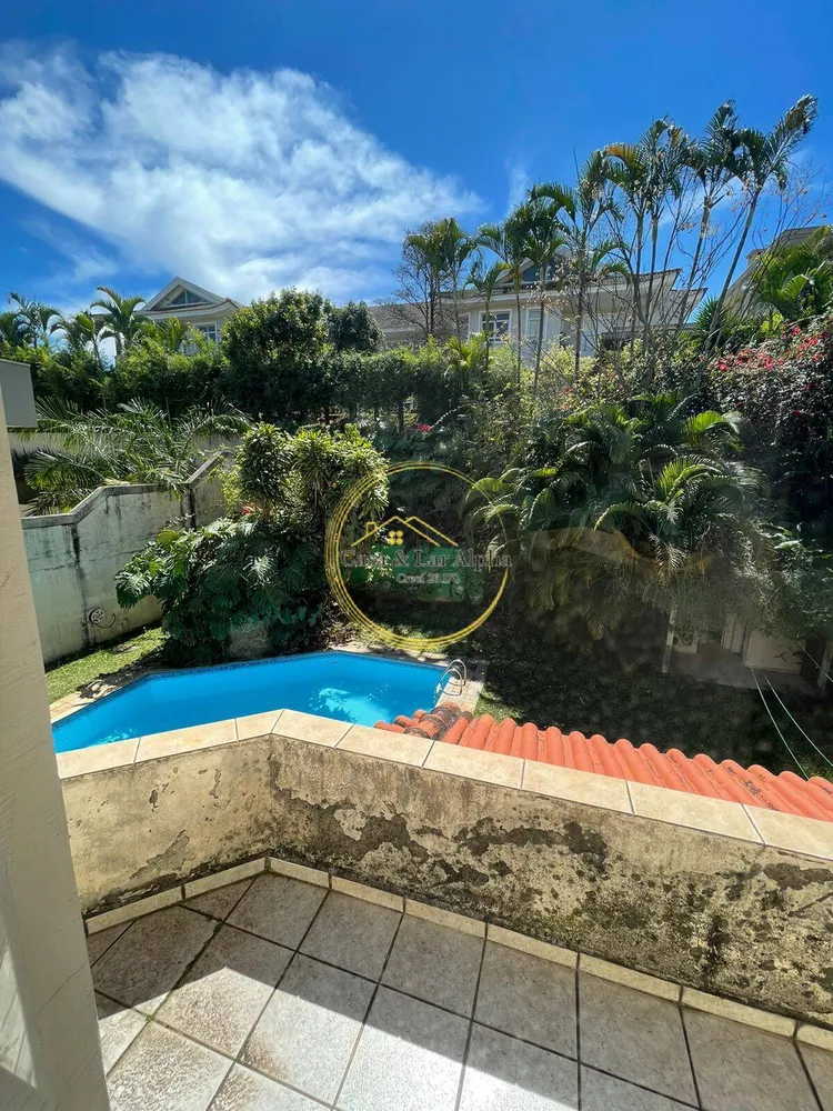 Casa de Condomínio, 4 quartos - Foto 7