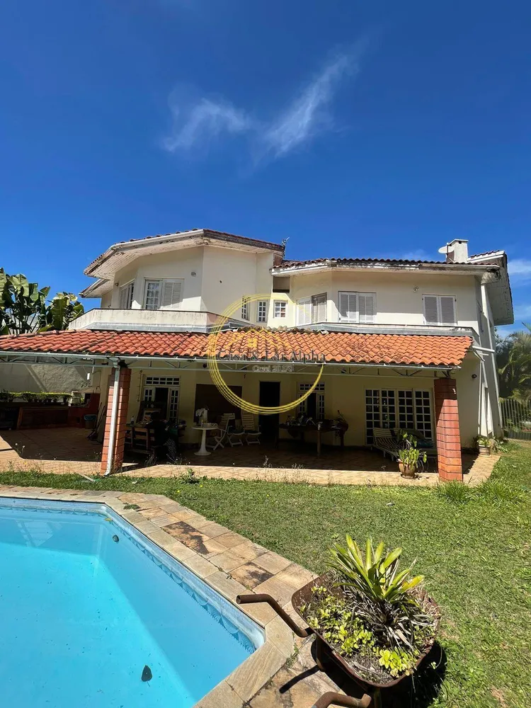 Casa de Condomínio, 4 quartos - Foto 6