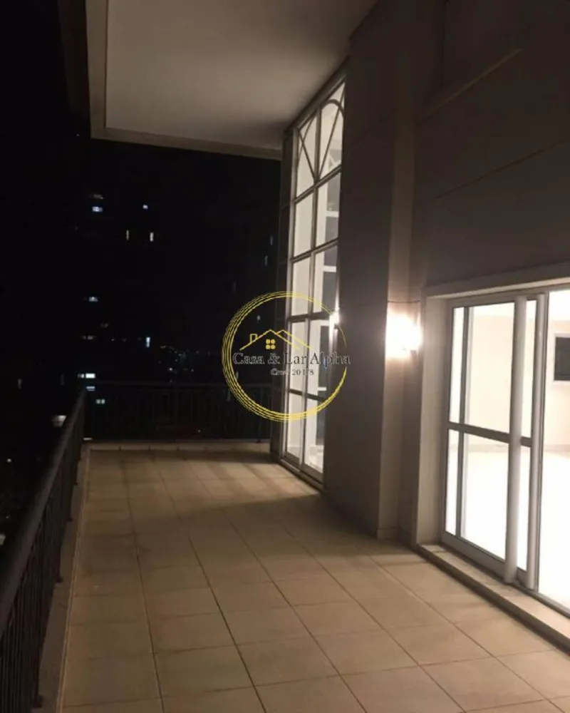 Apartamento, 3 quartos, 220 m² - Foto 3