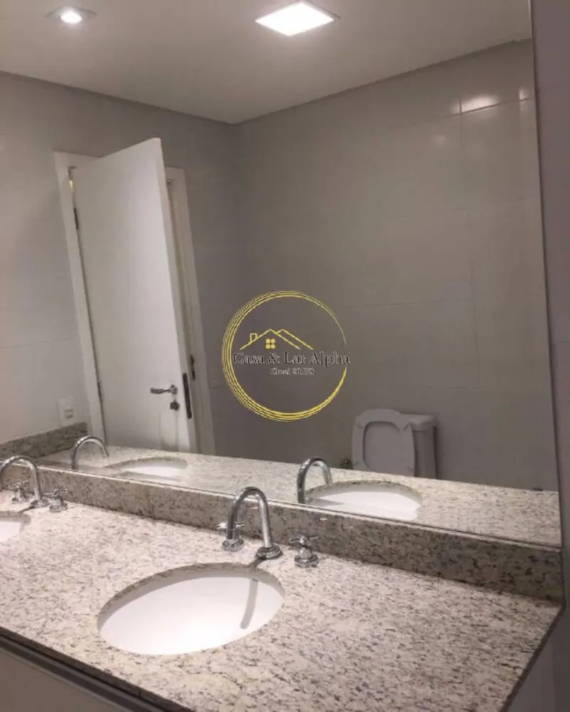 Apartamento, 3 quartos, 220 m² - Foto 12