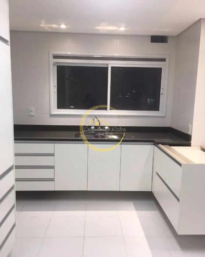 Apartamento, 3 quartos, 220 m² - Foto 6