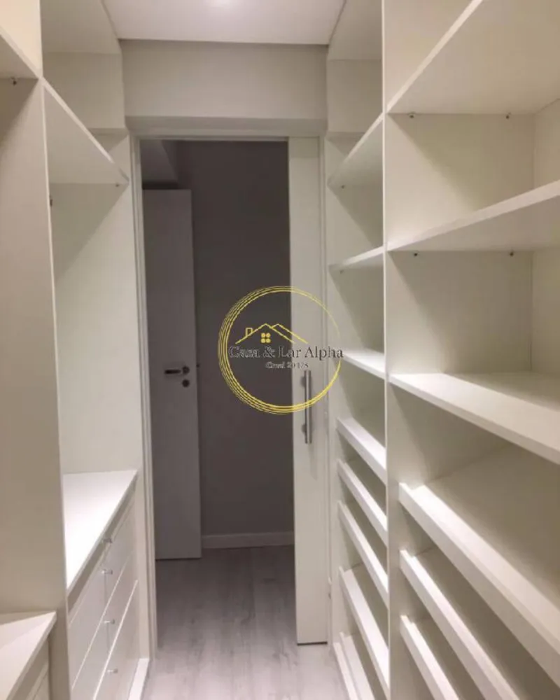Apartamento, 3 quartos, 220 m² - Foto 8