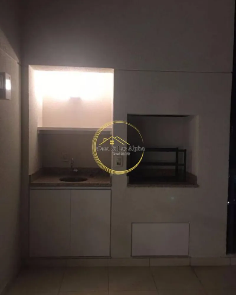 Apartamento, 3 quartos, 220 m² - Foto 4
