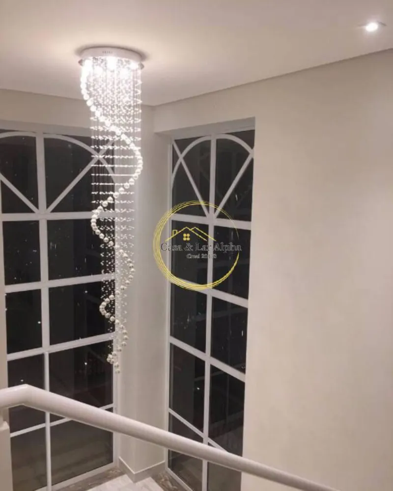 Apartamento, 3 quartos, 220 m² - Foto 2