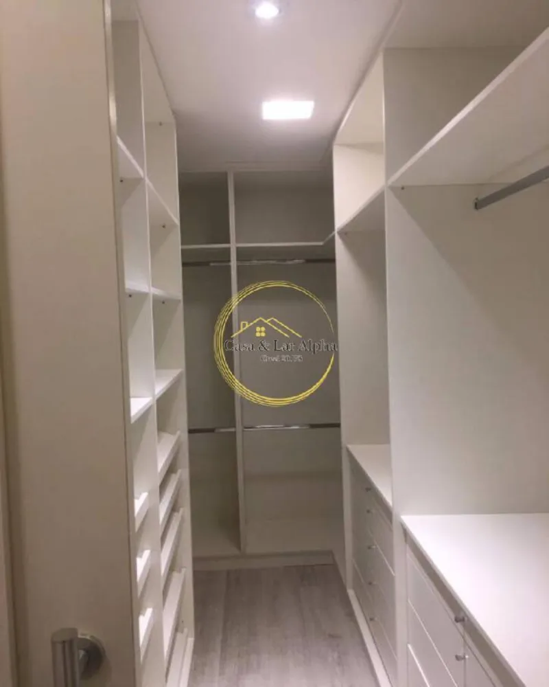 Apartamento, 3 quartos, 220 m² - Foto 9