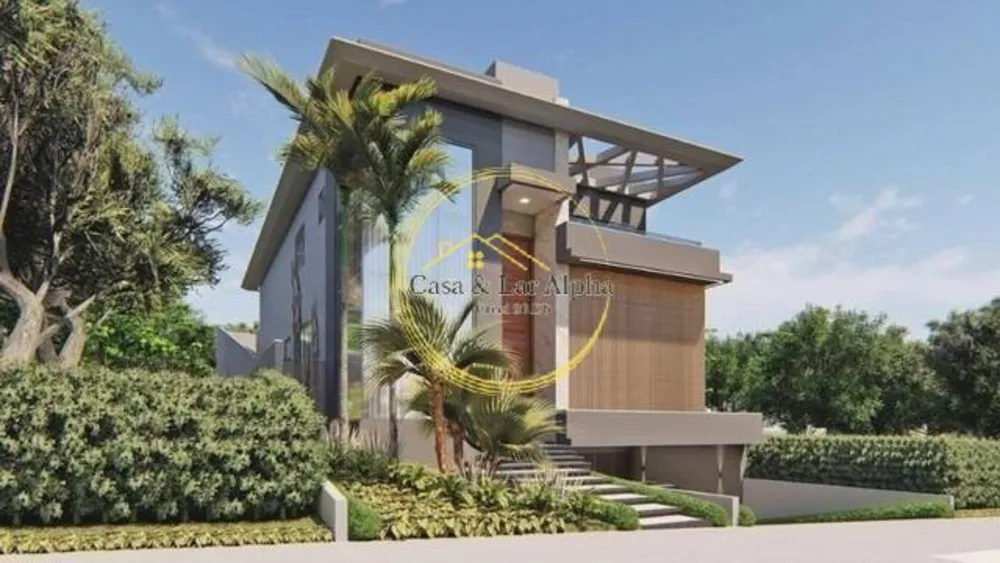 Casa, 4 quartos, 490 m² - Foto 3