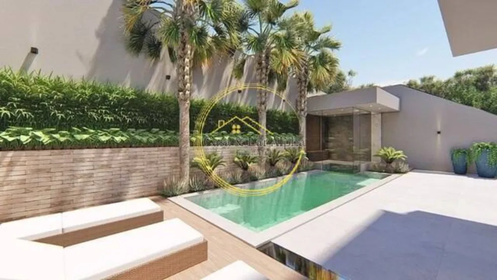 Casa, 4 quartos, 490 m² - Foto 4