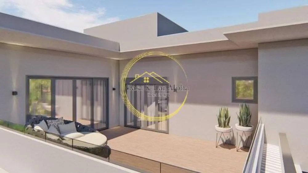 Casa, 4 quartos, 490 m² - Foto 4