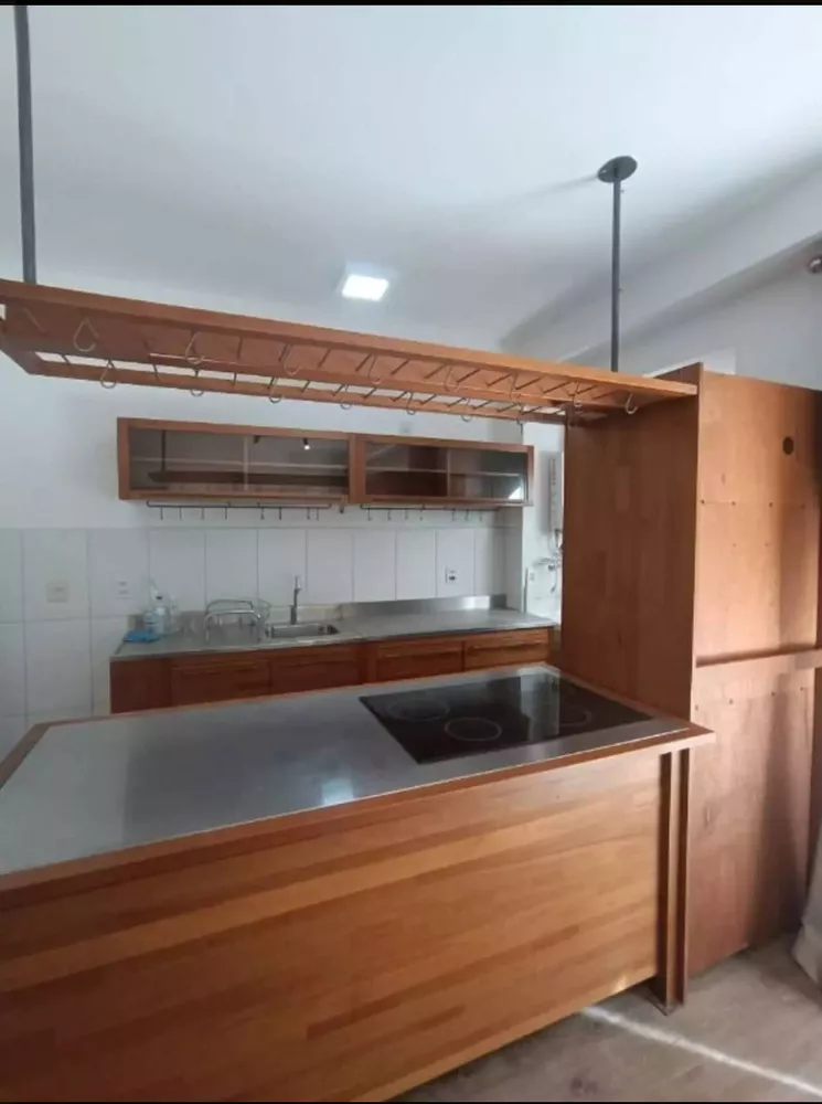 Apartamento à venda com 2 quartos, 107m² - Foto 3