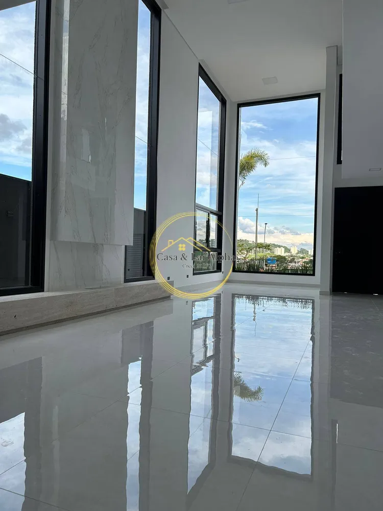 Casa, 4 quartos, 356 m² - Foto 3
