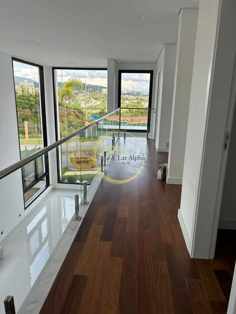 Casa, 4 quartos, 356 m² - Foto 3
