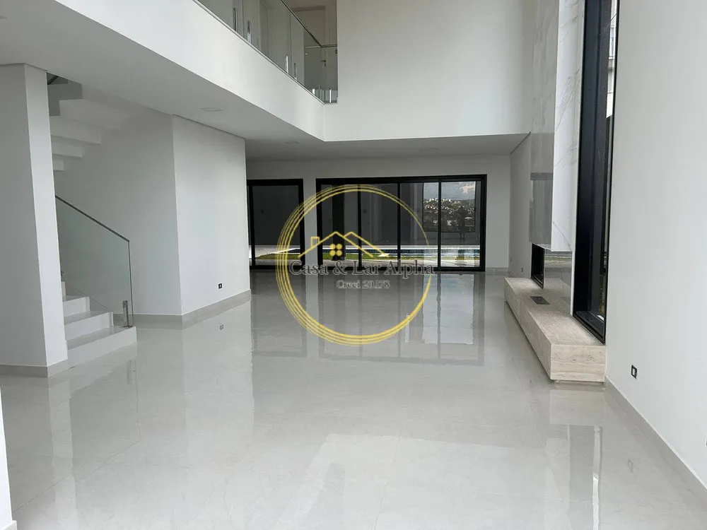 Casa, 4 quartos, 356 m² - Foto 4
