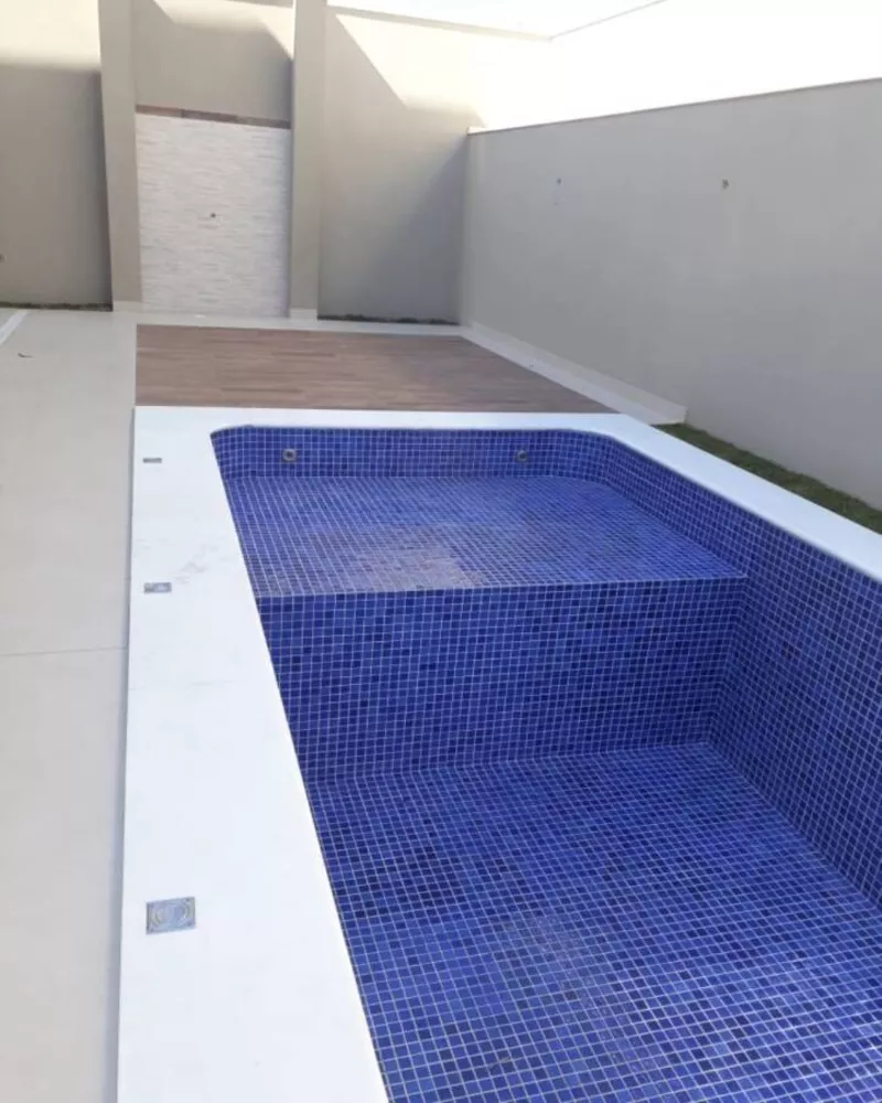 Casa à venda com 4 quartos, 345m² - Foto 6