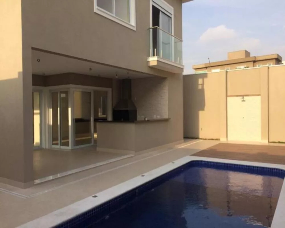 Casa à venda com 4 quartos, 345m² - Foto 3