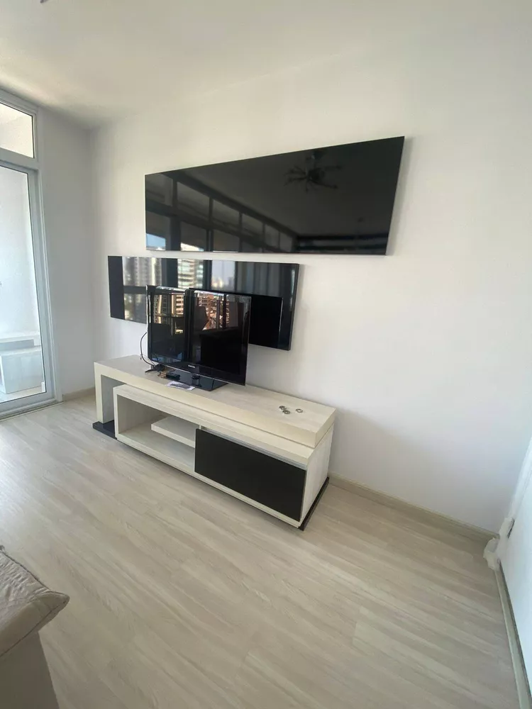 Apartamento à venda com 2 quartos, 90m² - Foto 4