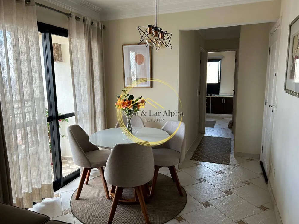 Apartamento, 2 quartos, 64 m² - Foto 2