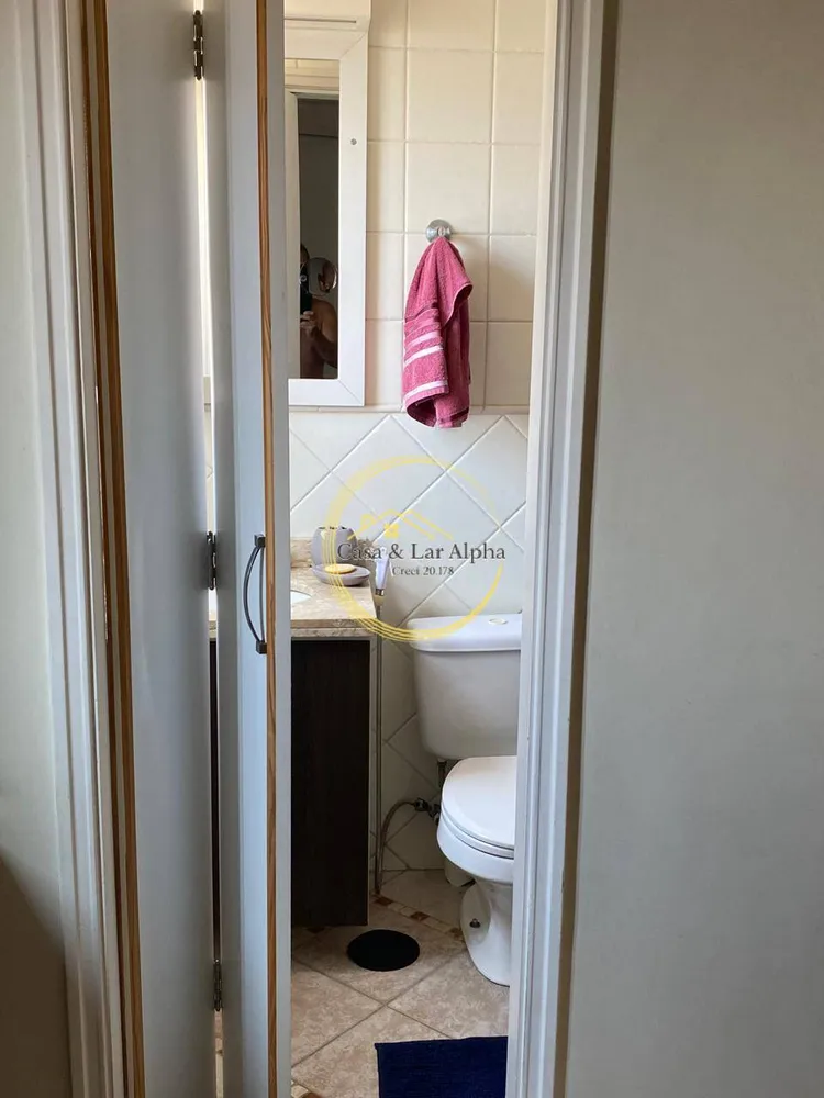 Apartamento, 2 quartos, 64 m² - Foto 8