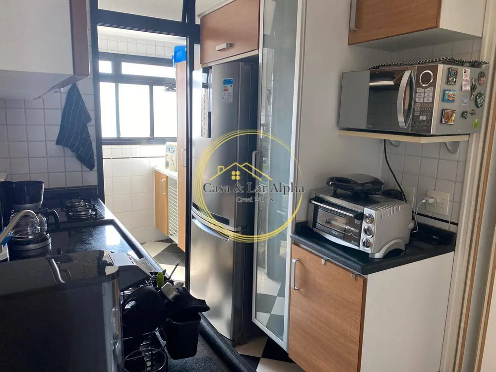 Apartamento, 2 quartos, 64 m² - Foto 4