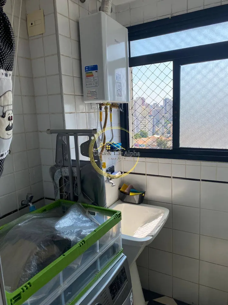 Apartamento, 2 quartos, 64 m² - Foto 9