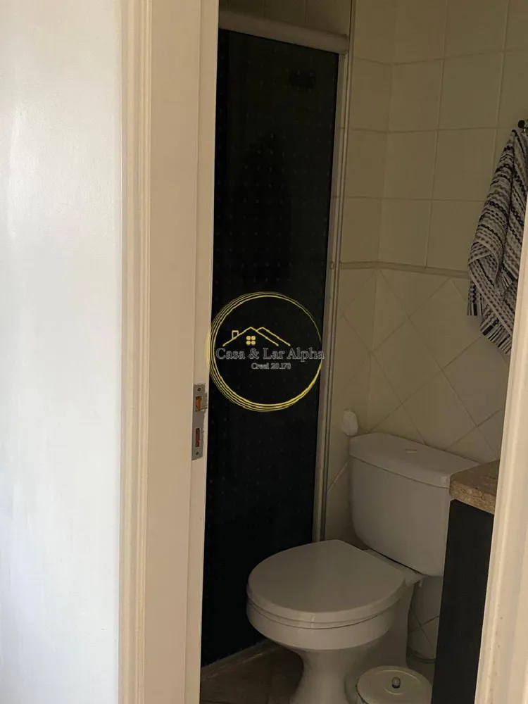 Apartamento, 2 quartos, 64 m² - Foto 7