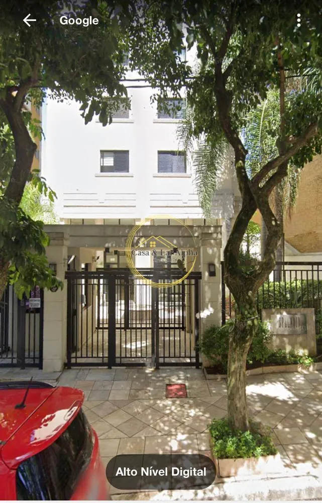 Apartamento, 2 quartos, 64 m² - Foto 15