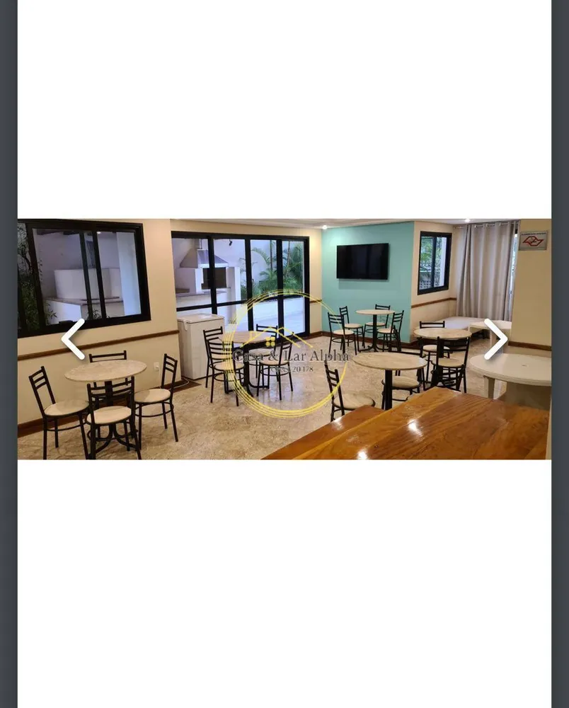 Apartamento, 2 quartos, 64 m² - Foto 10