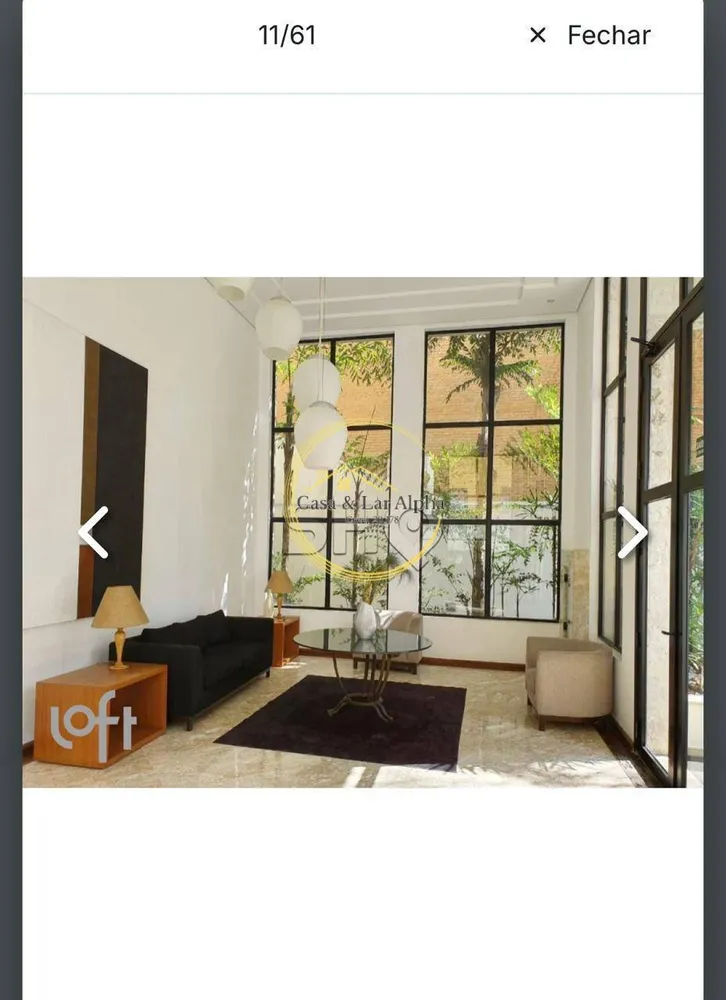 Apartamento, 2 quartos, 64 m² - Foto 6