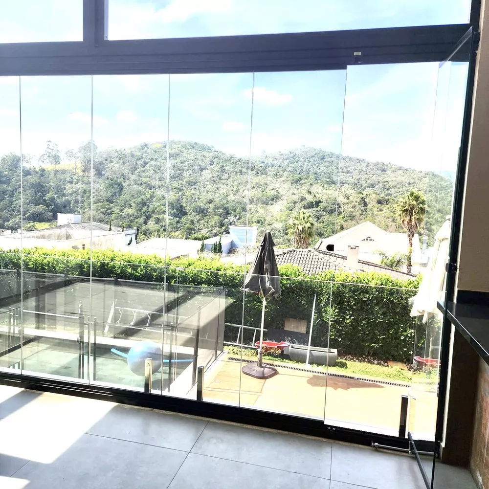 Casa à venda com 4 quartos, 440m² - Foto 4