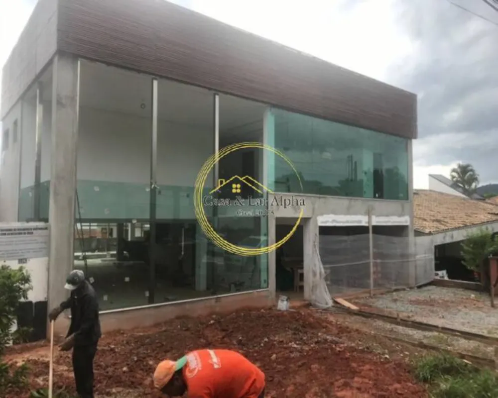 Casa, 4 quartos, 540 m² - Foto 5