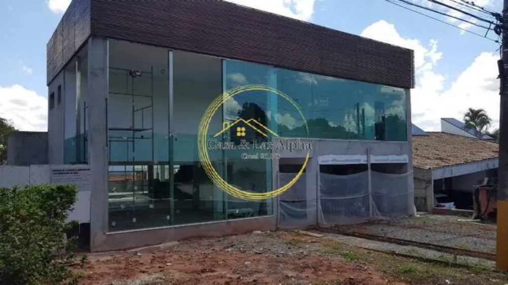 Casa, 4 quartos, 540 m² - Foto 2