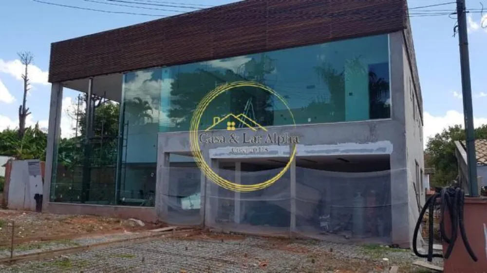 Casa, 4 quartos, 540 m² - Foto 4