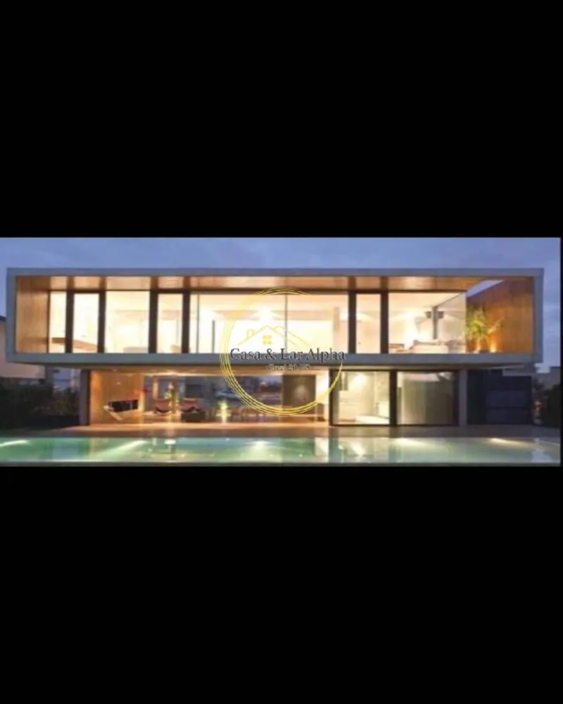 Casa, 4 quartos, 540 m² - Foto 3