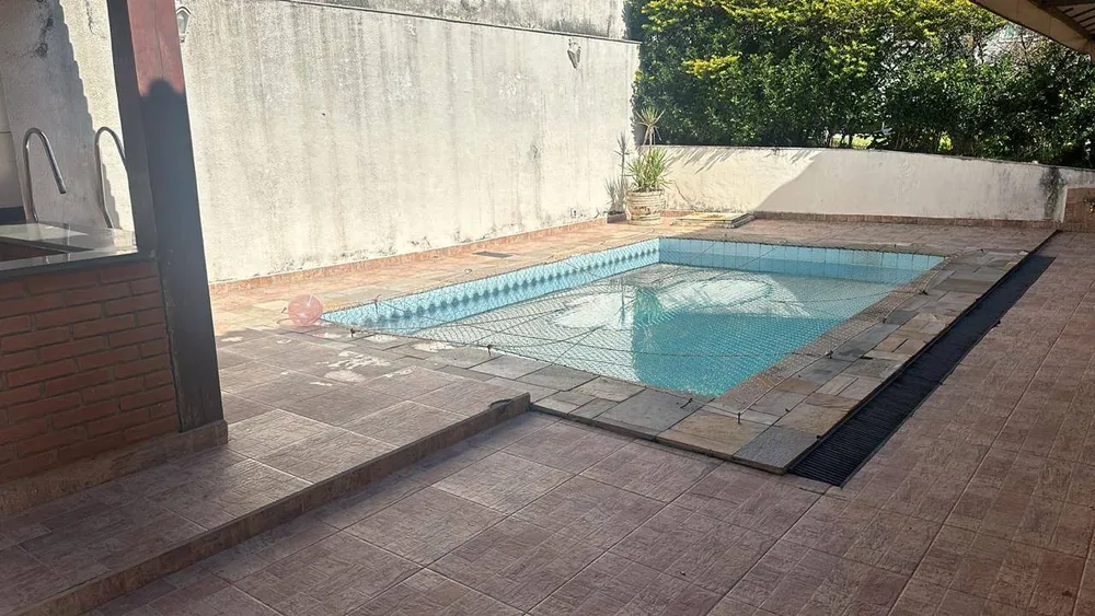 Casa, 4 quartos, 475 m² - Foto 4