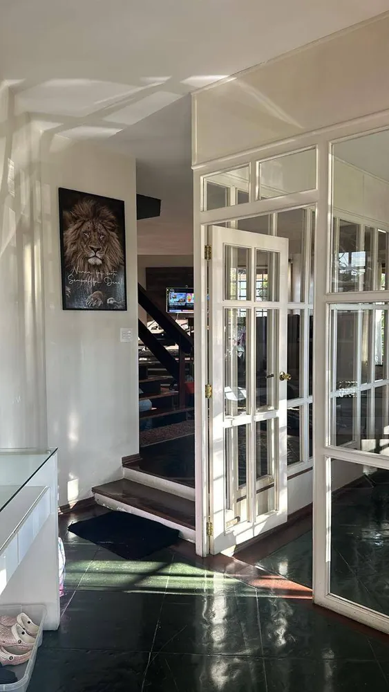 Casa, 4 quartos, 475 m² - Foto 9