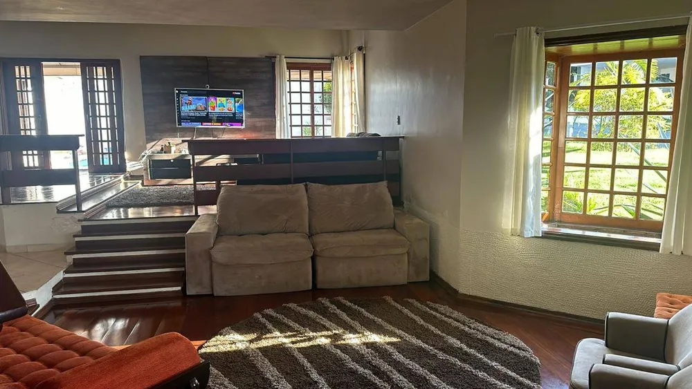 Casa, 4 quartos, 475 m² - Foto 13