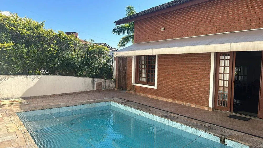 Casa, 4 quartos, 475 m² - Foto 12